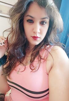 model girls in Chennai