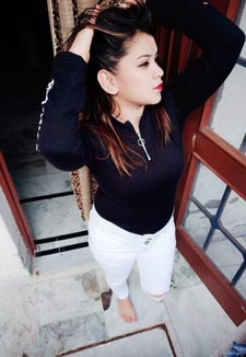 Village Model Call girls Chennai