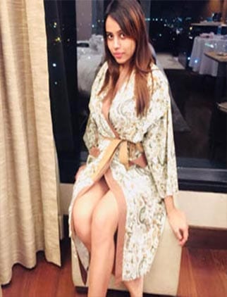 Chennai Escort Shivani