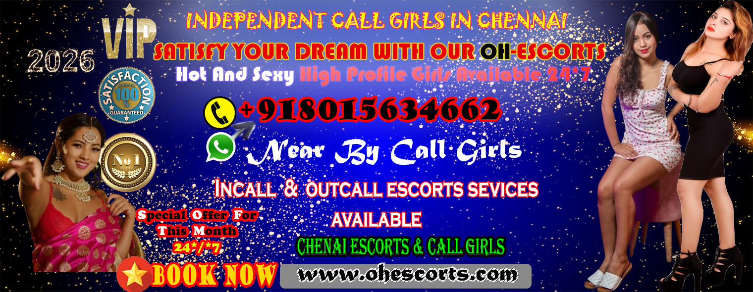 Channai Escorts
